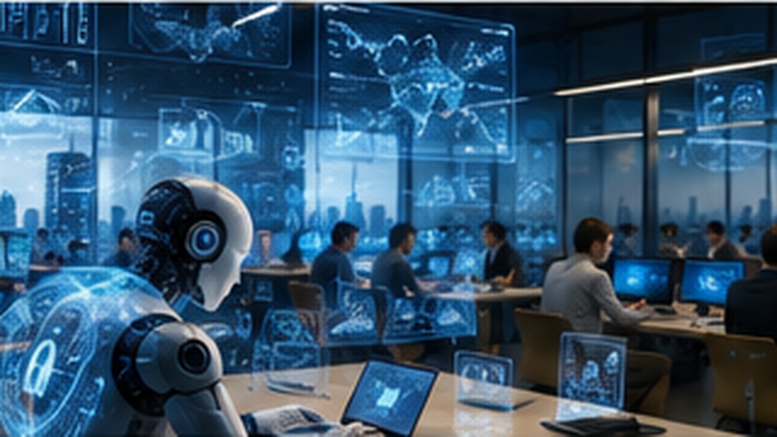 Intelligence artificielle en 2026 : ce qui change réellement dans notre travail et notre quotidien