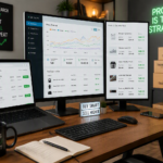 Choisir la meilleure marketplace pour l’achat-revente : panorama complet et stratégies d&rsquo;arbitrage