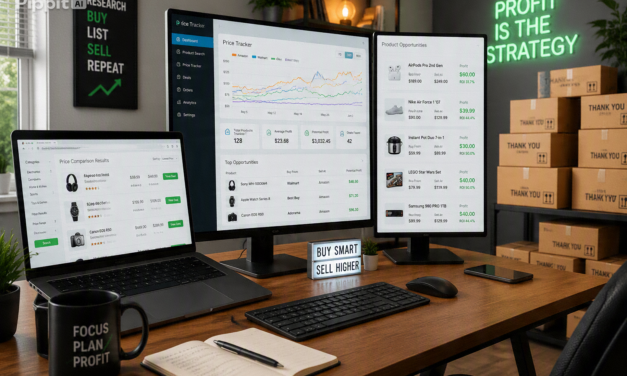 Choisir la meilleure marketplace pour l’achat-revente : panorama complet et stratégies d&rsquo;arbitrage