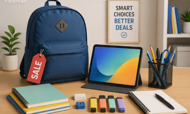 Guide ultime des bons plans pour une rentrée scolaire réussie sans se ruiner