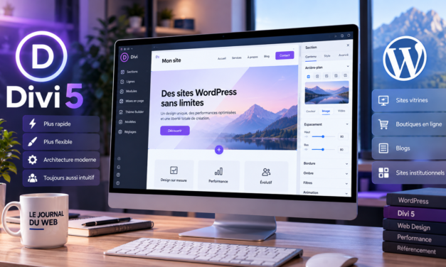 Divi 5 : la nouvelle génération du constructeur WordPress change-t-elle vraiment la donne ?
