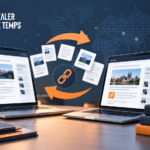 DealerDeTemps : comment obtenir des backlinks gratuitement grâce à l’échange d’articles ?