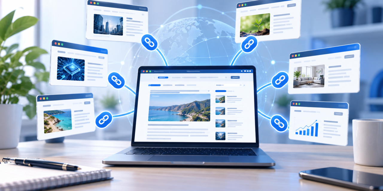 Comment obtenir des backlinks gratuitement en 2026 ?