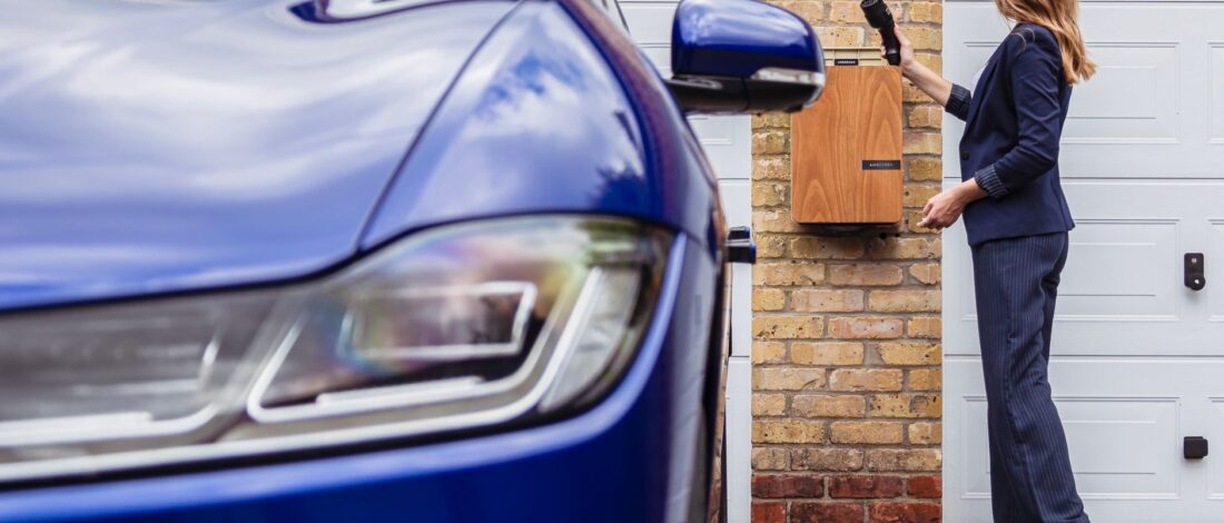 Bornes de recharge 2026 : le nouveau filon SEO des électriciens