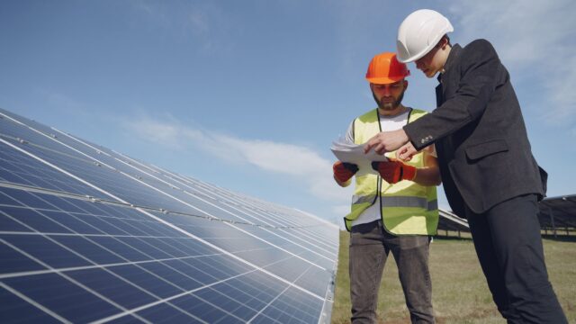 Caméra de chantier connectée 2026 : l&rsquo;outil qui rassure et vend