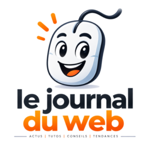 Le Journal du Web