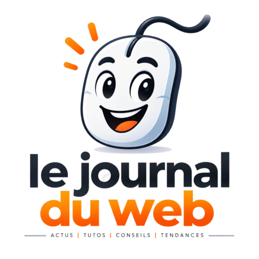 Le Journal du Web