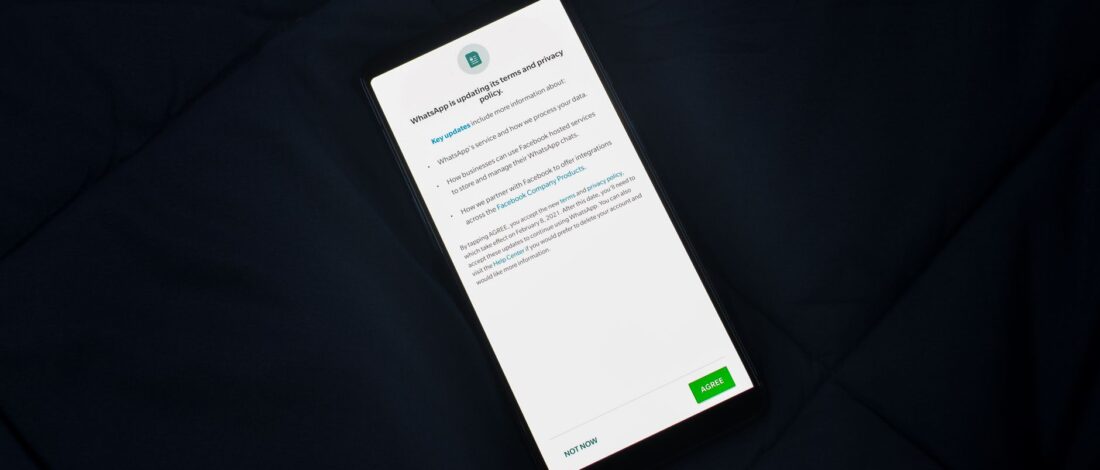Permissions applis 2026 : ce que votre smartphone révèle